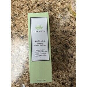Joyal Beauty Age Defying Serum Glycolic Acid 1 Fl Oz